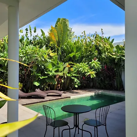 Villa Veleta Canggu